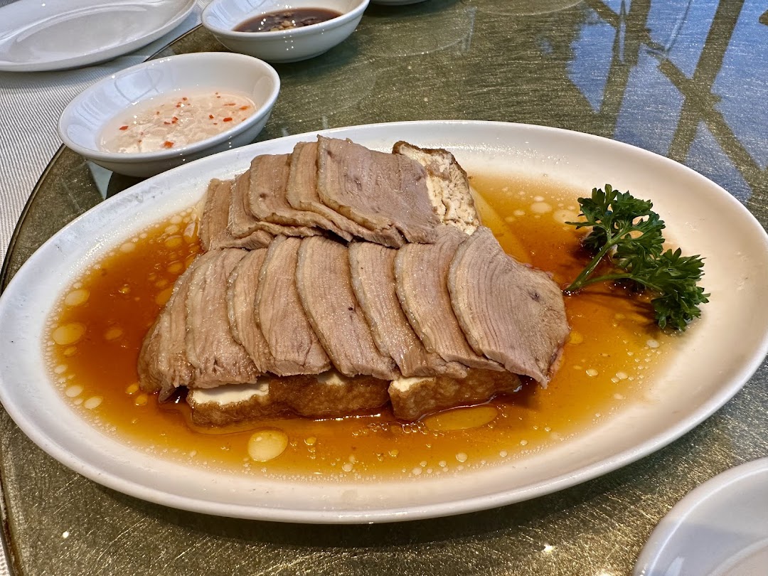 Imperial Treasure Fine Teochew Cuisine