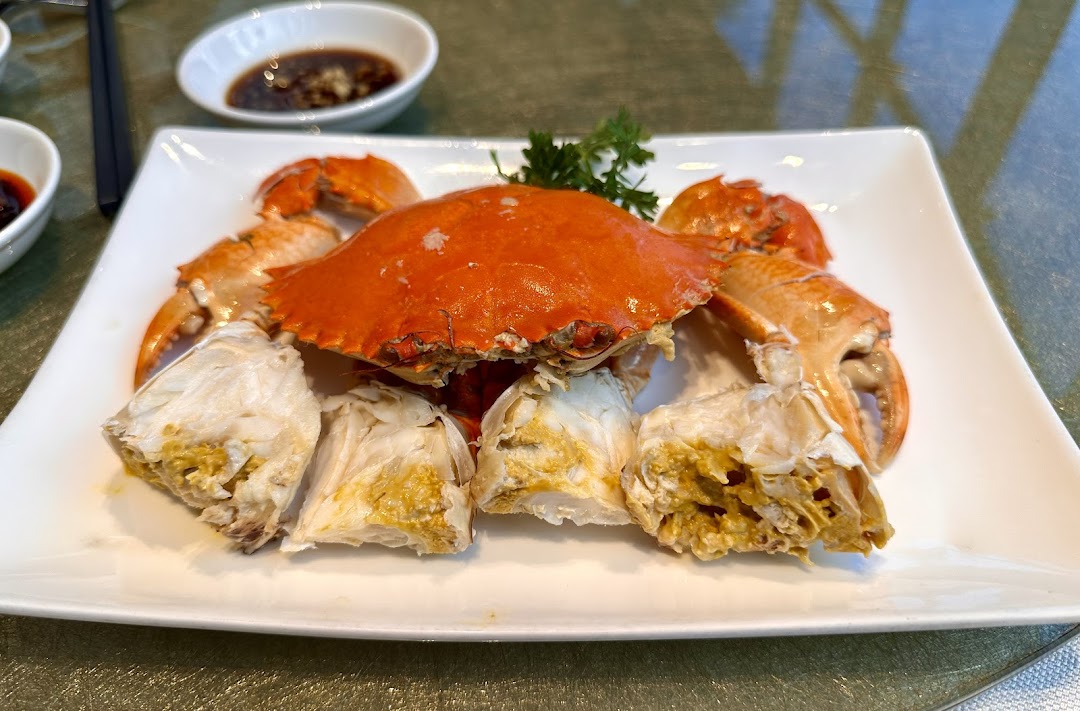 Imperial Treasure Fine Teochew Cuisine