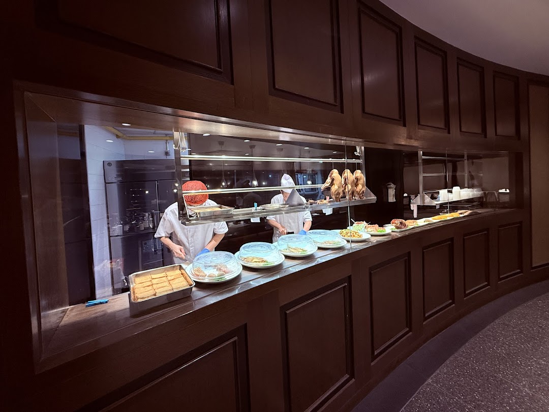 Imperial Treasure Fine Teochew Cuisine