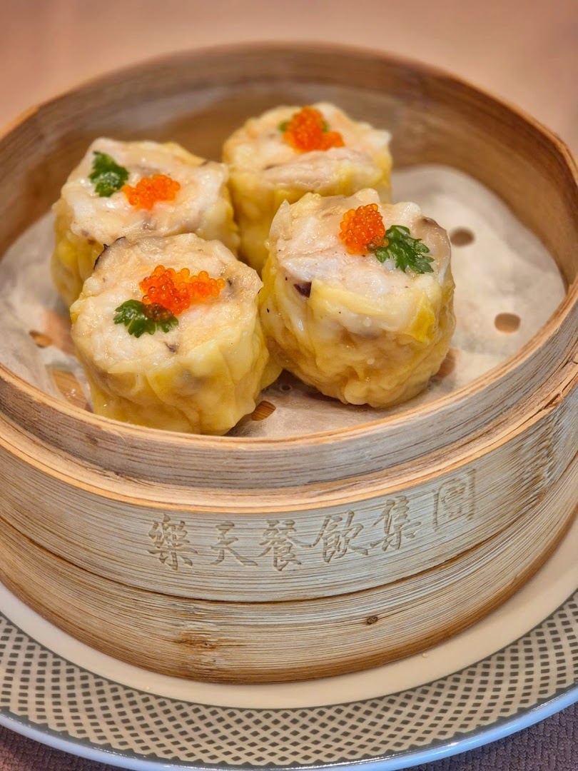 Imperial Treasure Fine Teochew Cuisine