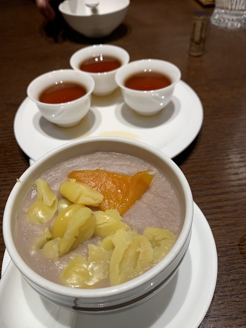 Imperial Treasure Fine Teochew Cuisine