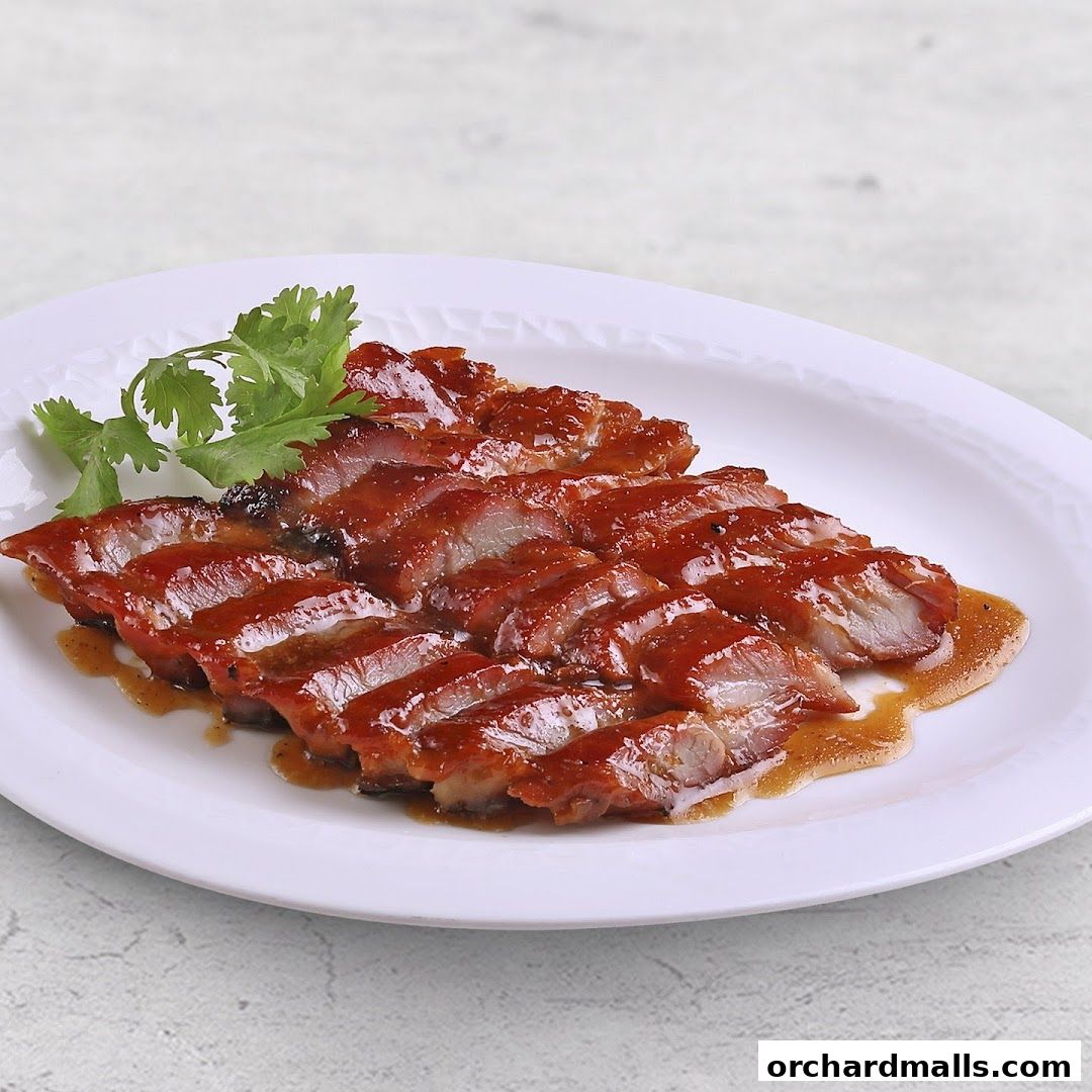 Imperial Treasure Super Peking Duck
