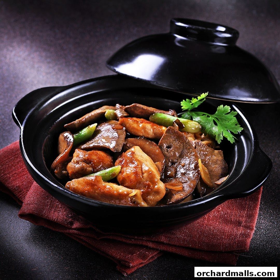 Imperial Treasure Super Peking Duck