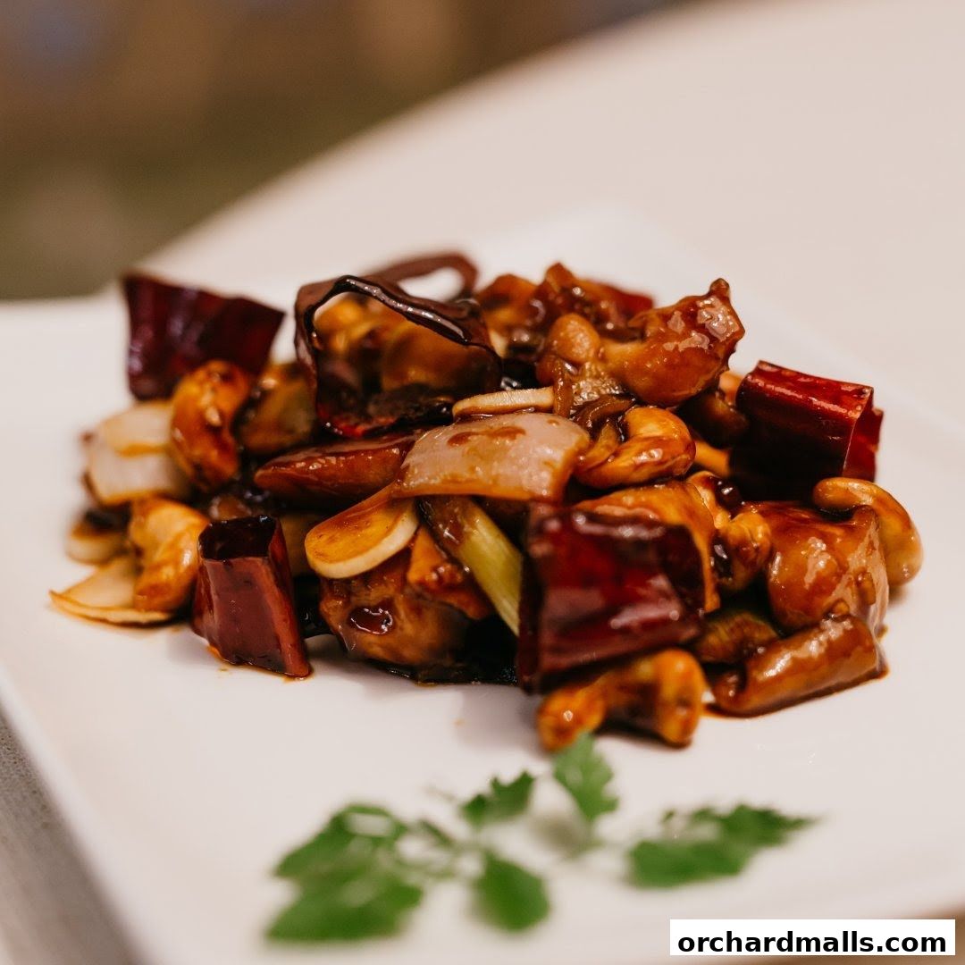 Imperial Treasure Super Peking Duck