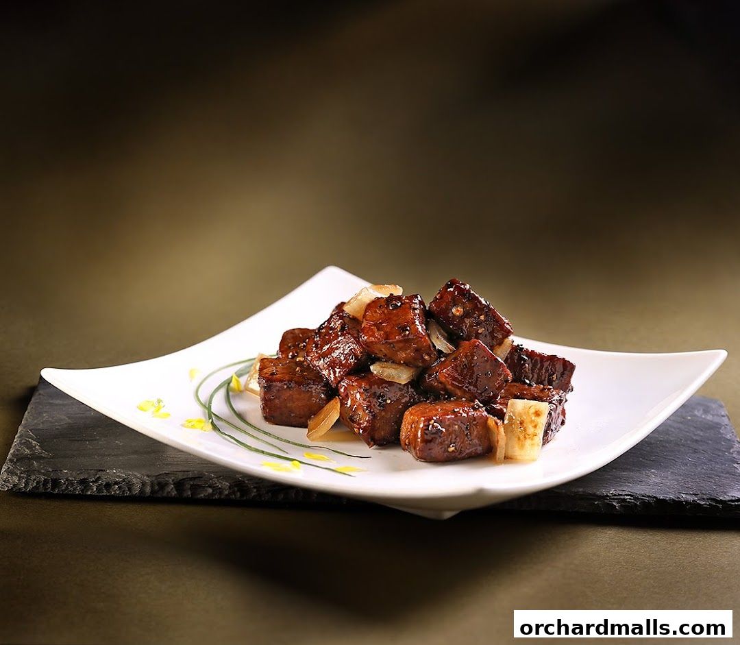 Imperial Treasure Super Peking Duck