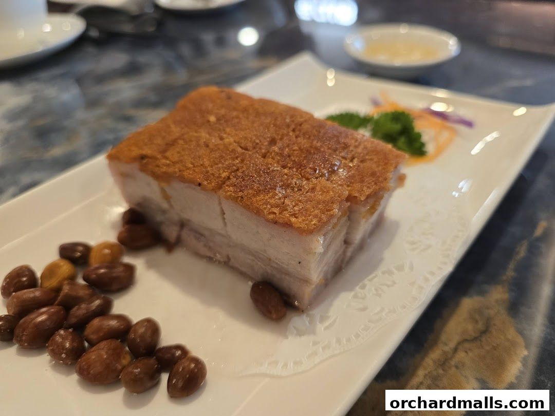 Imperial Treasure Super Peking Duck