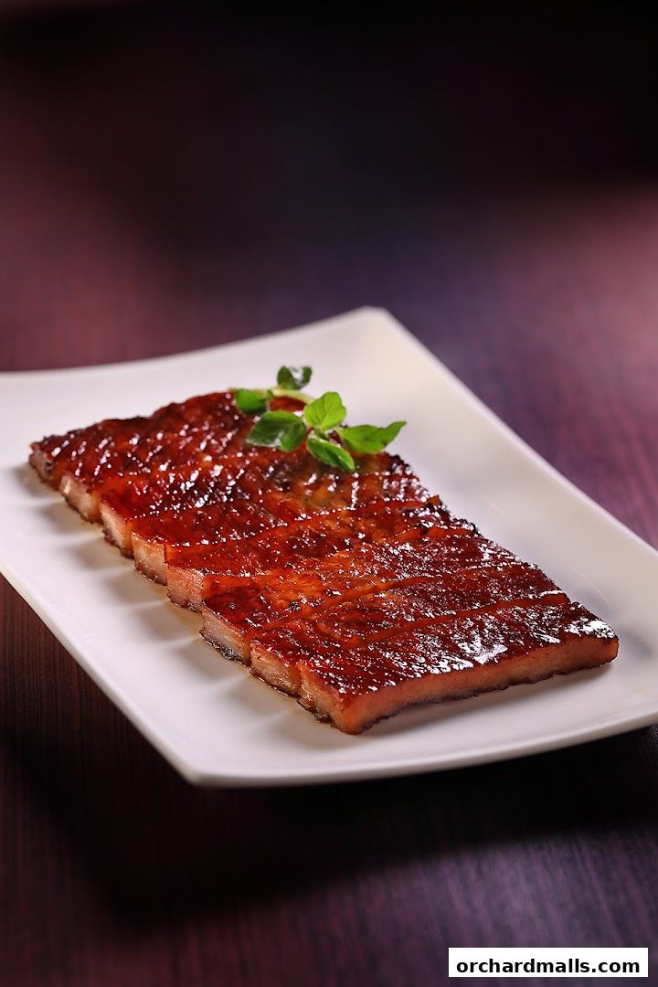 Imperial Treasure Super Peking Duck