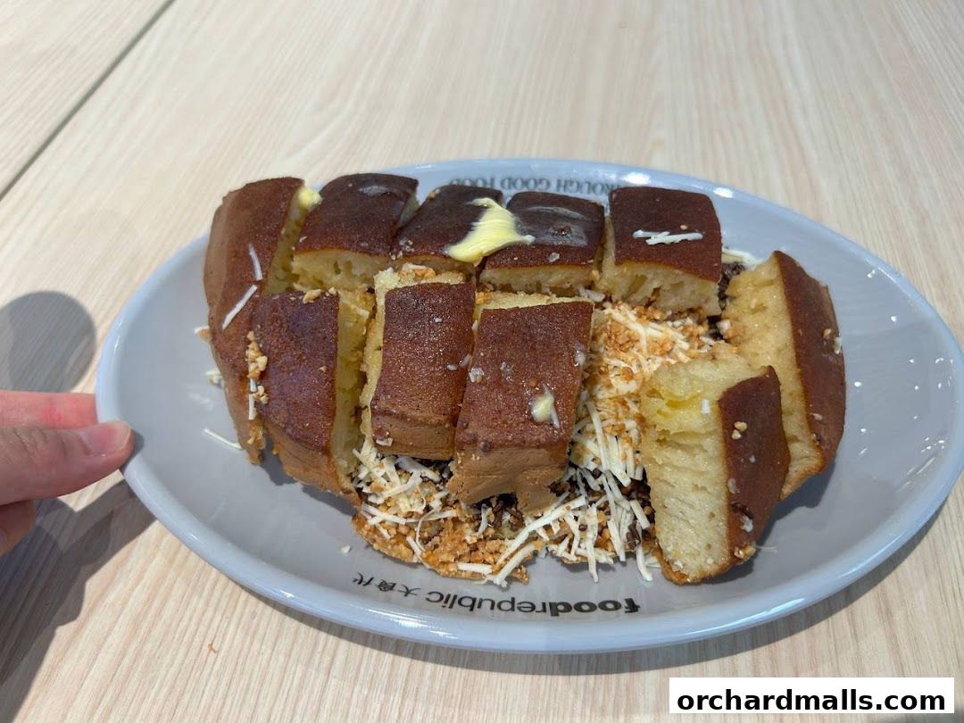 indorica, Traditional Indonesian Food 313Somerset