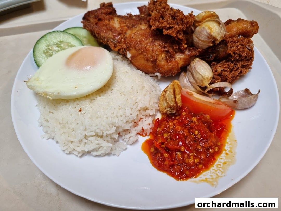 indorica, Traditional Indonesian Food 313Somerset