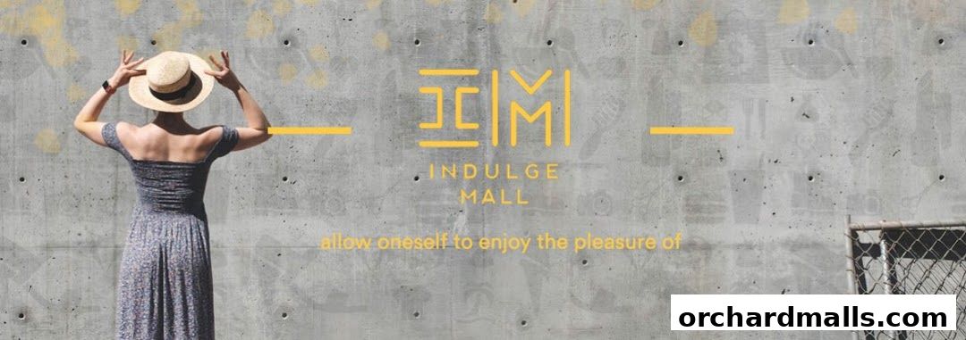 Indulge Mall Group Pte Ltd