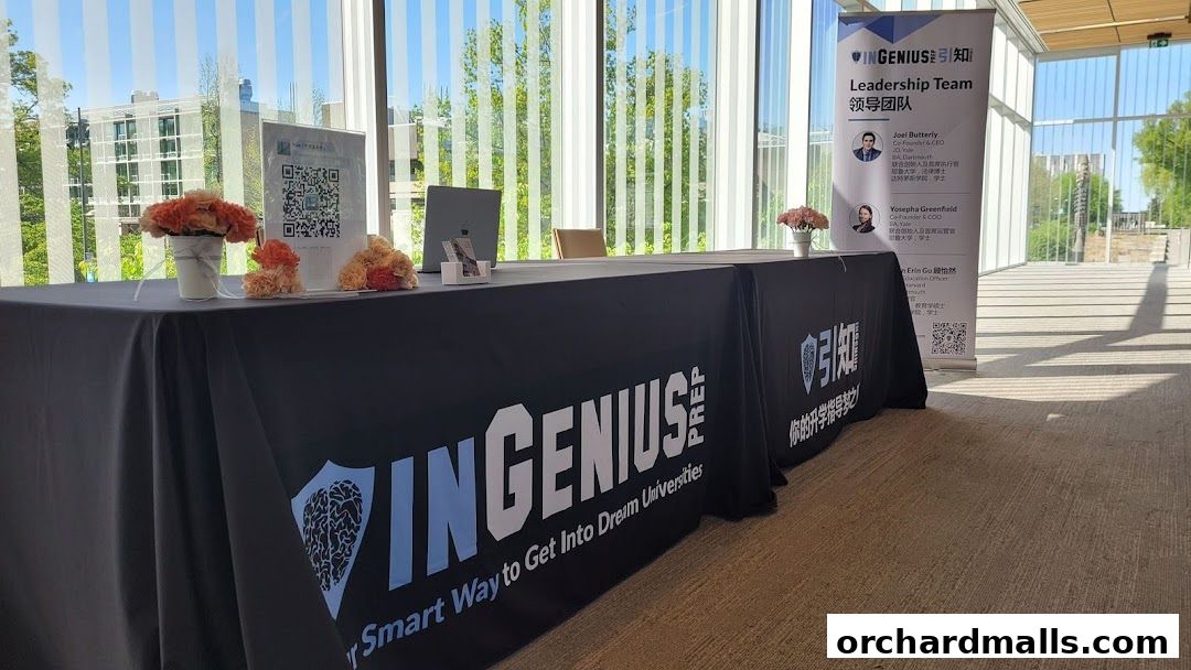 InGenius Prep Singapore