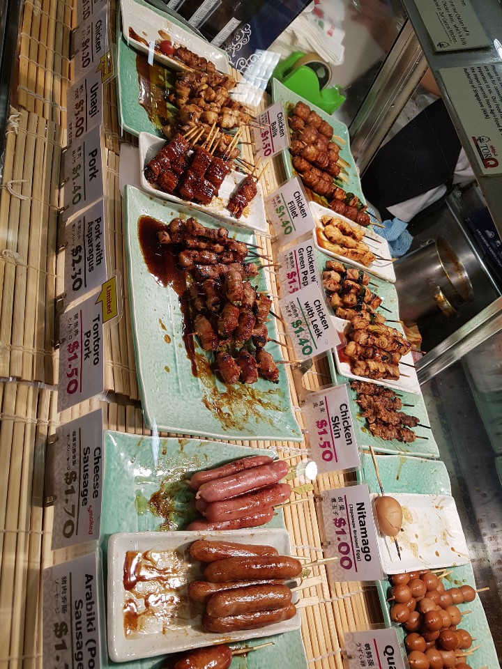 innisfree Takashimaya