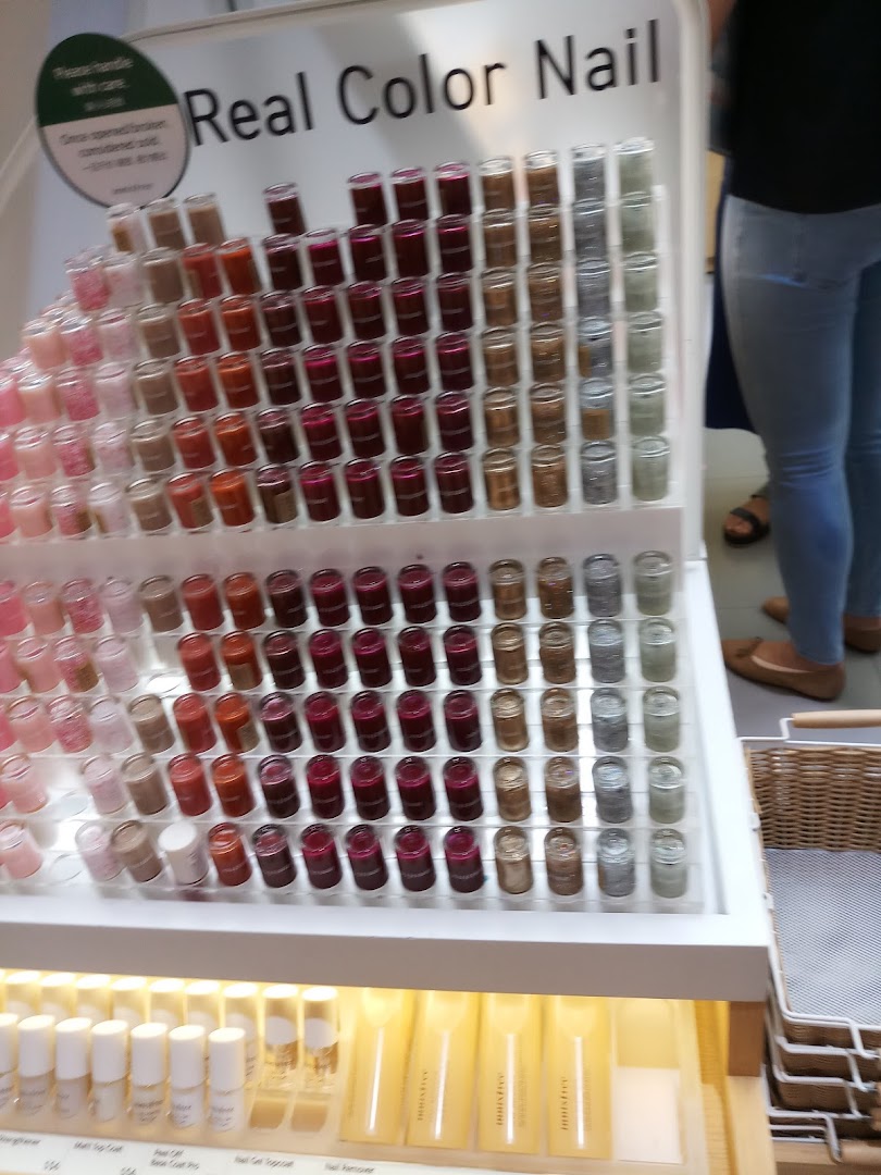 innisfree Takashimaya