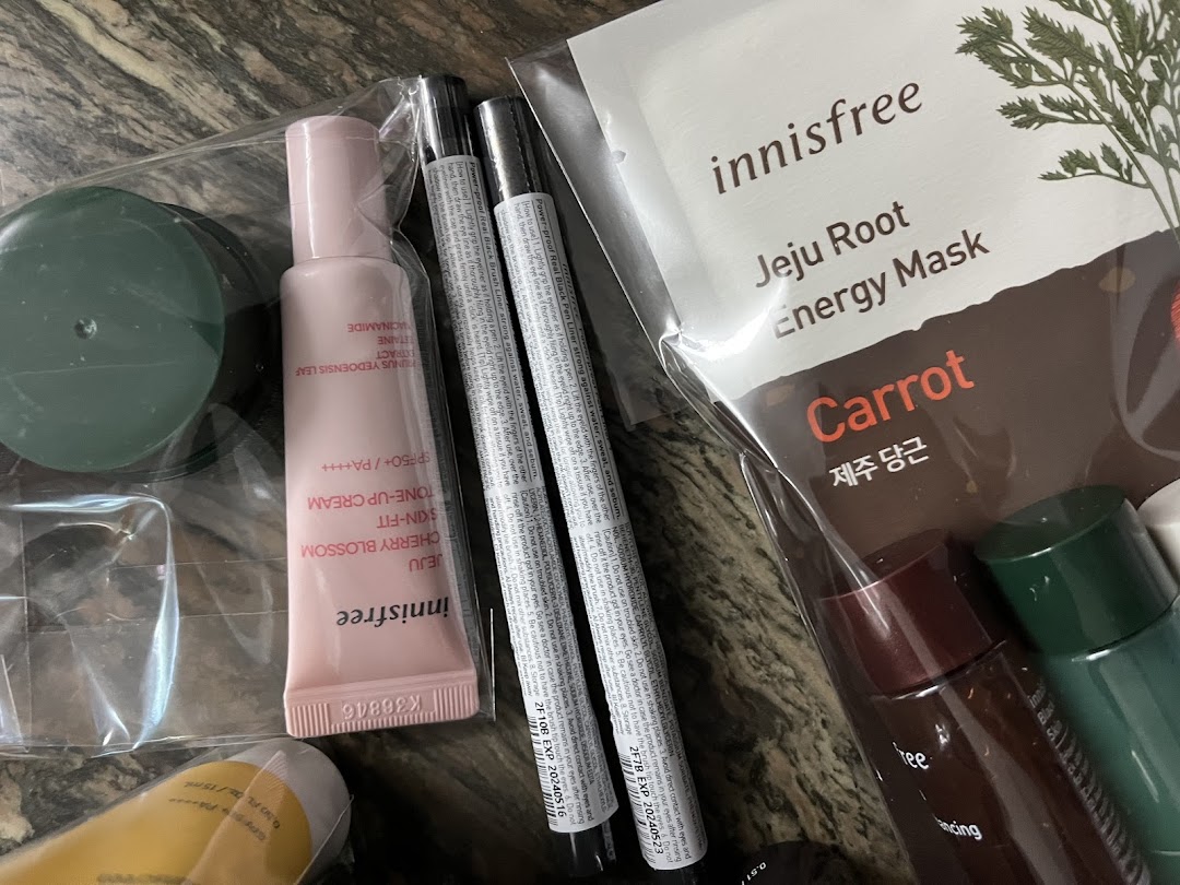 innisfree Takashimaya