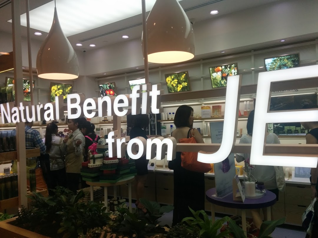 innisfree Takashimaya