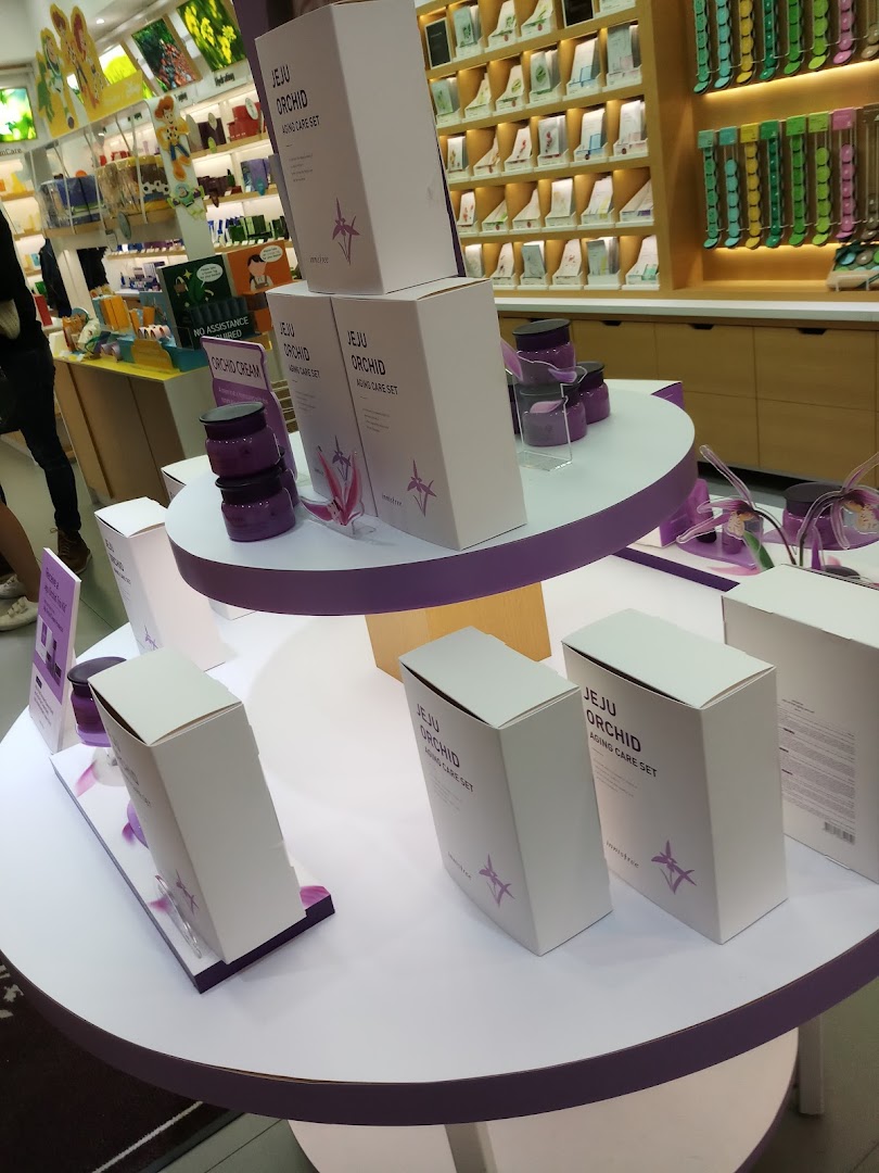 innisfree Takashimaya