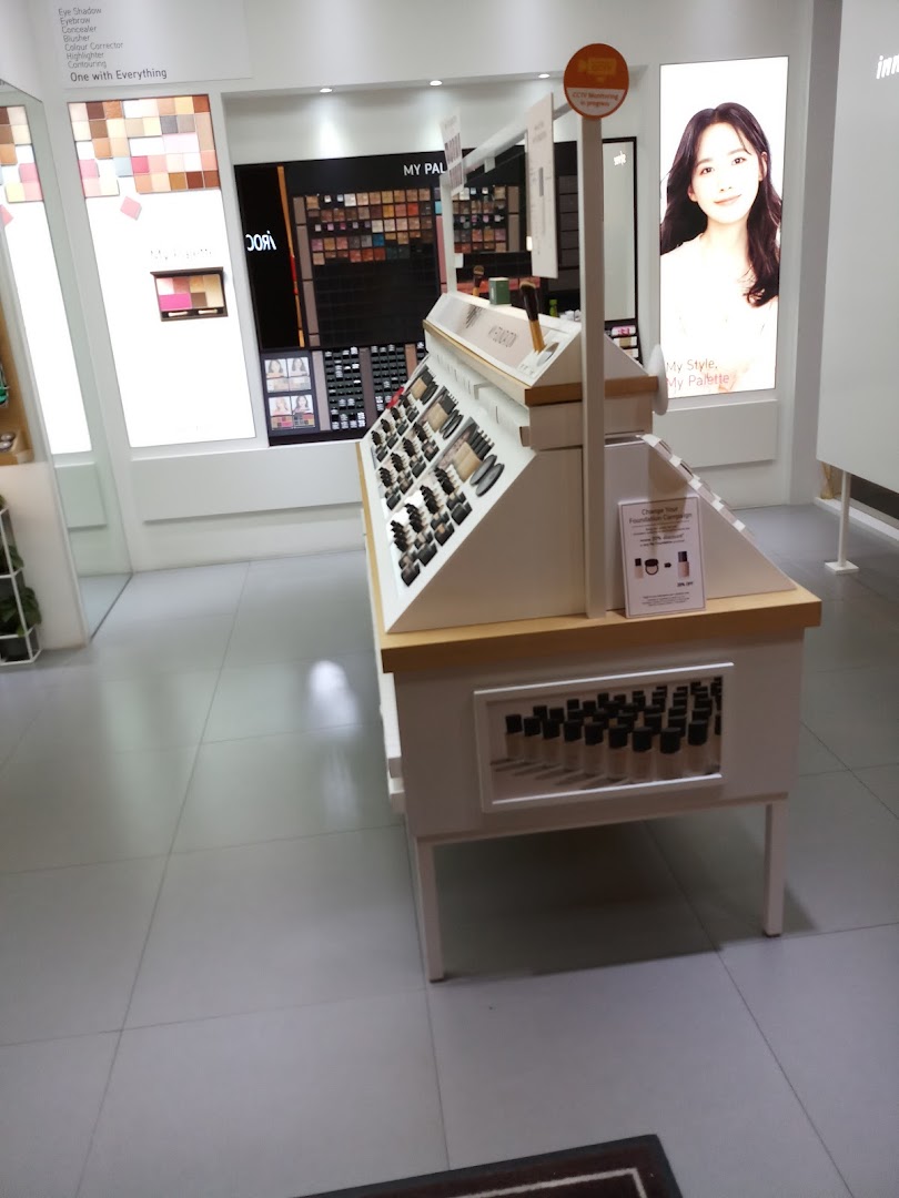 innisfree Takashimaya