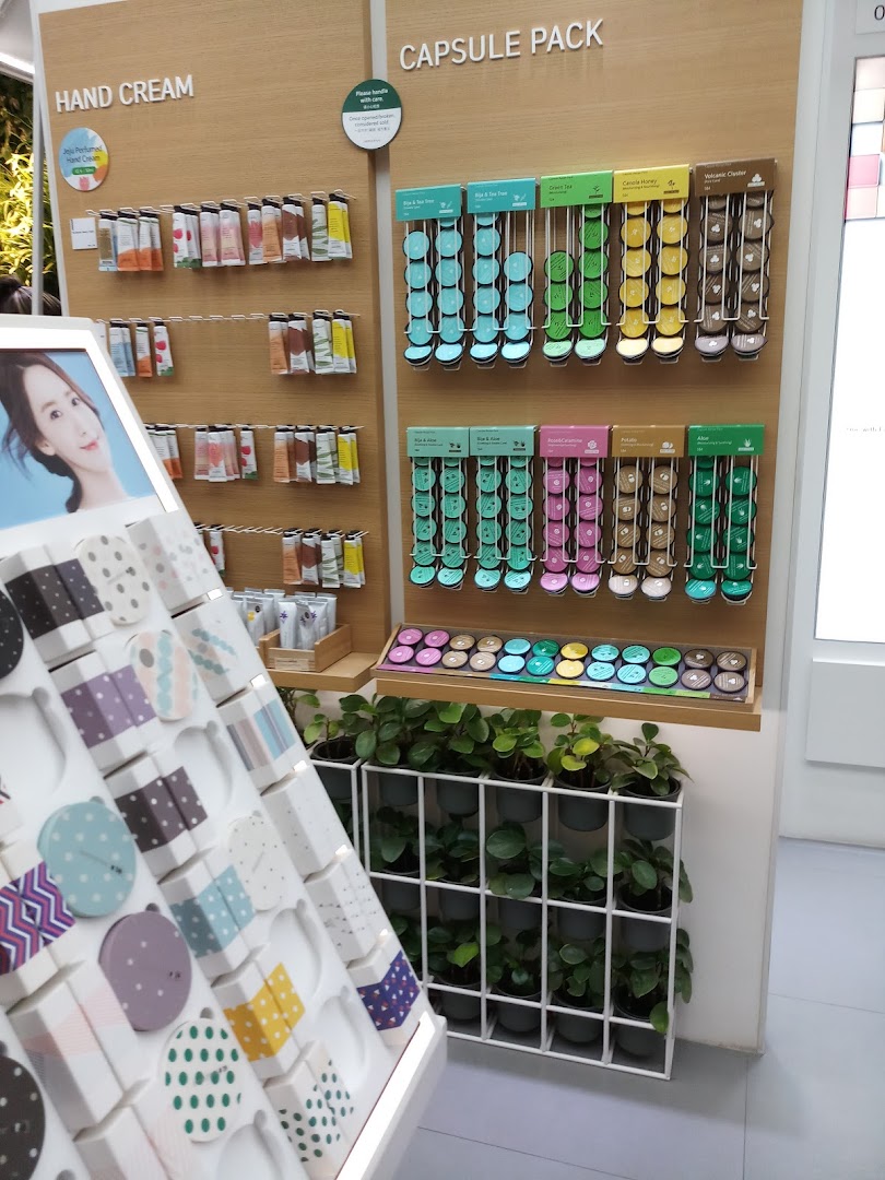 innisfree Takashimaya