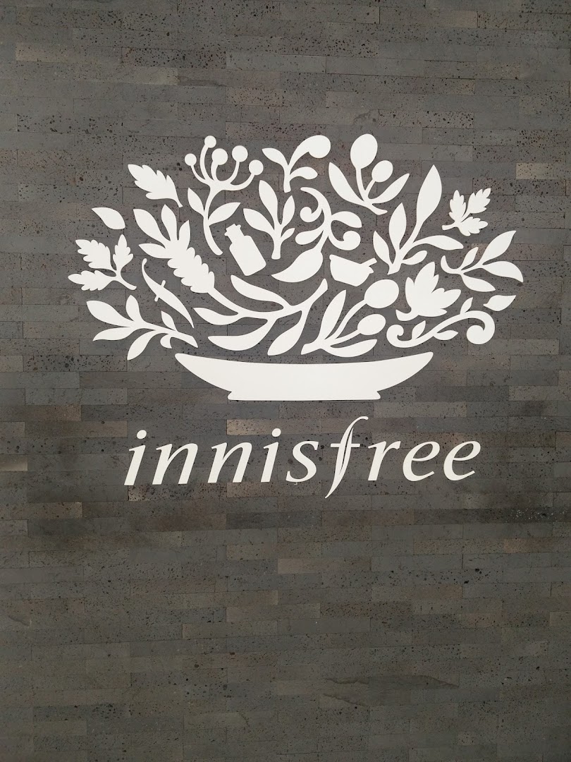 innisfree Takashimaya