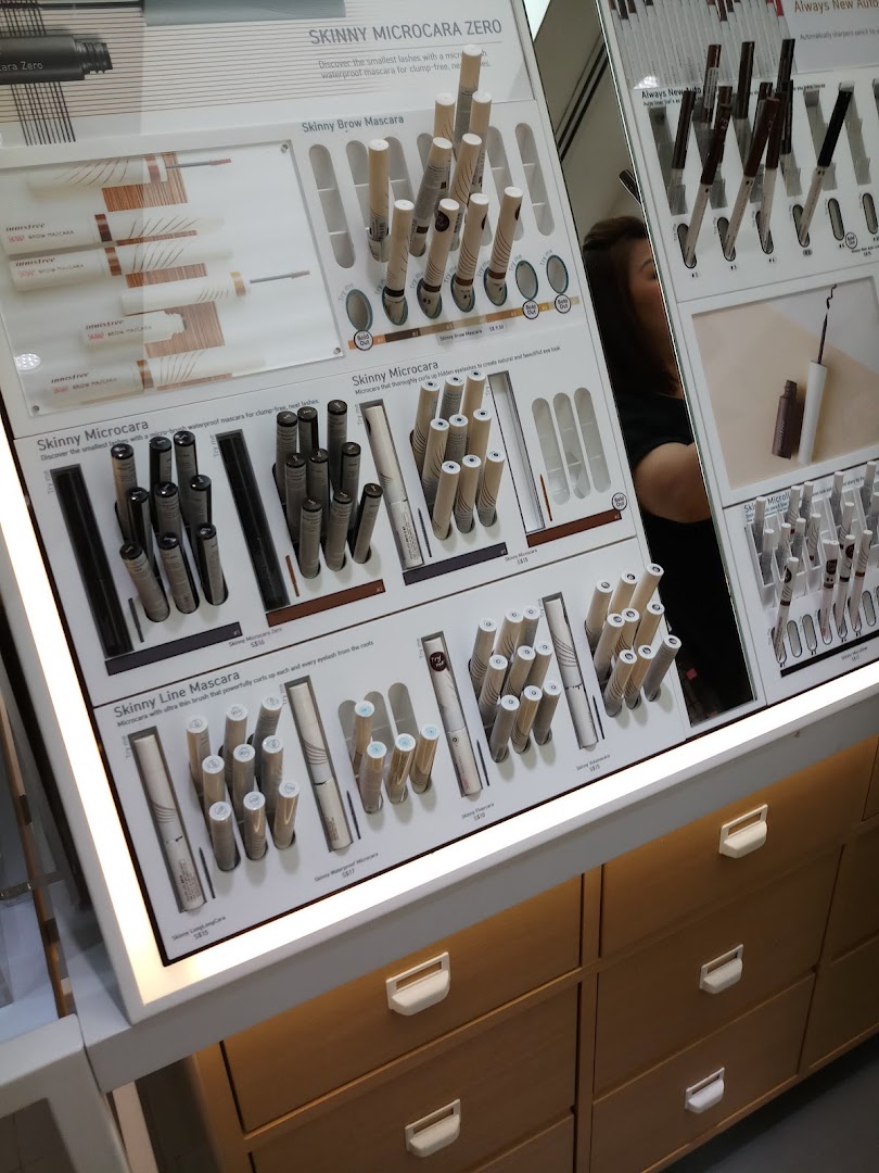 innisfree Takashimaya