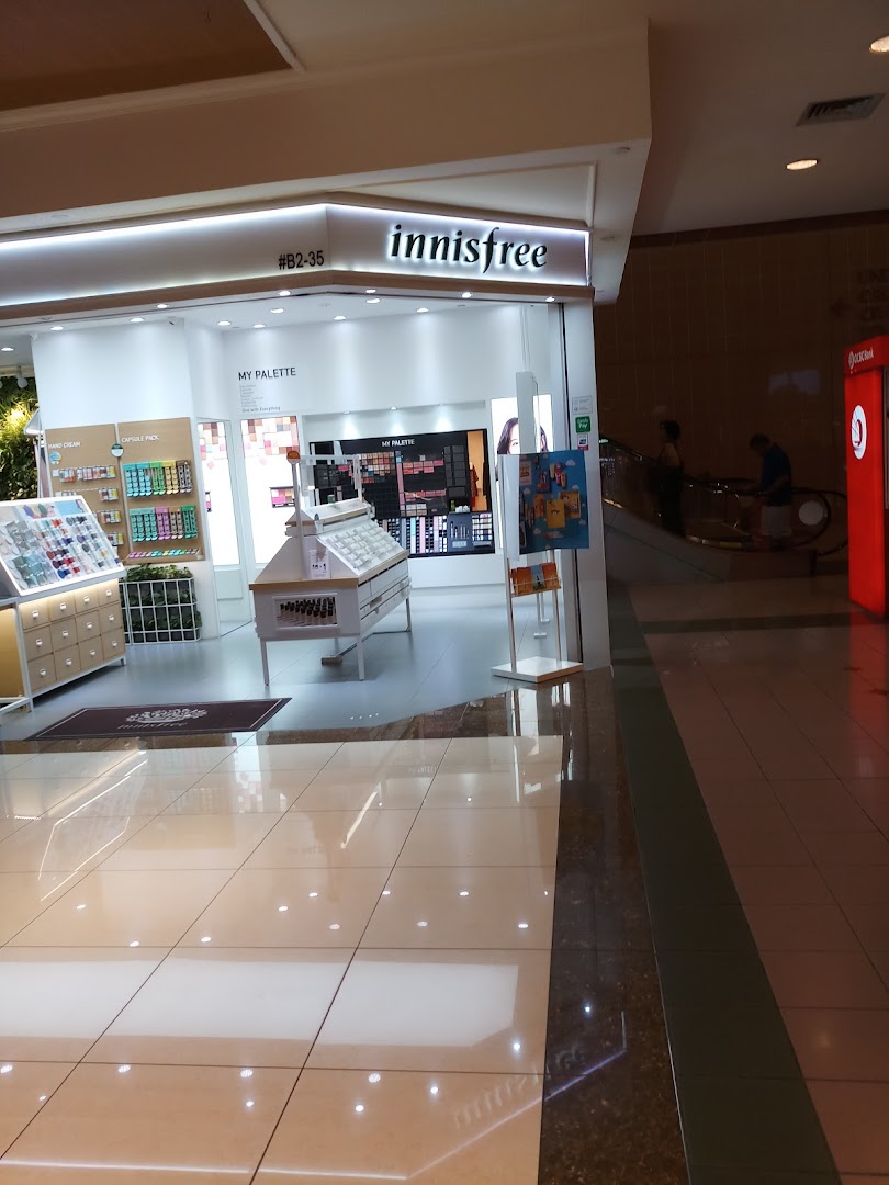 innisfree Takashimaya