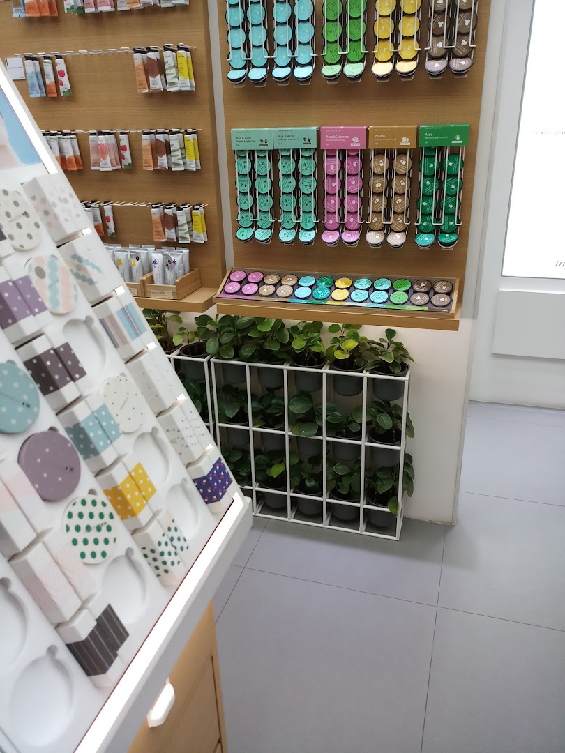 innisfree Takashimaya