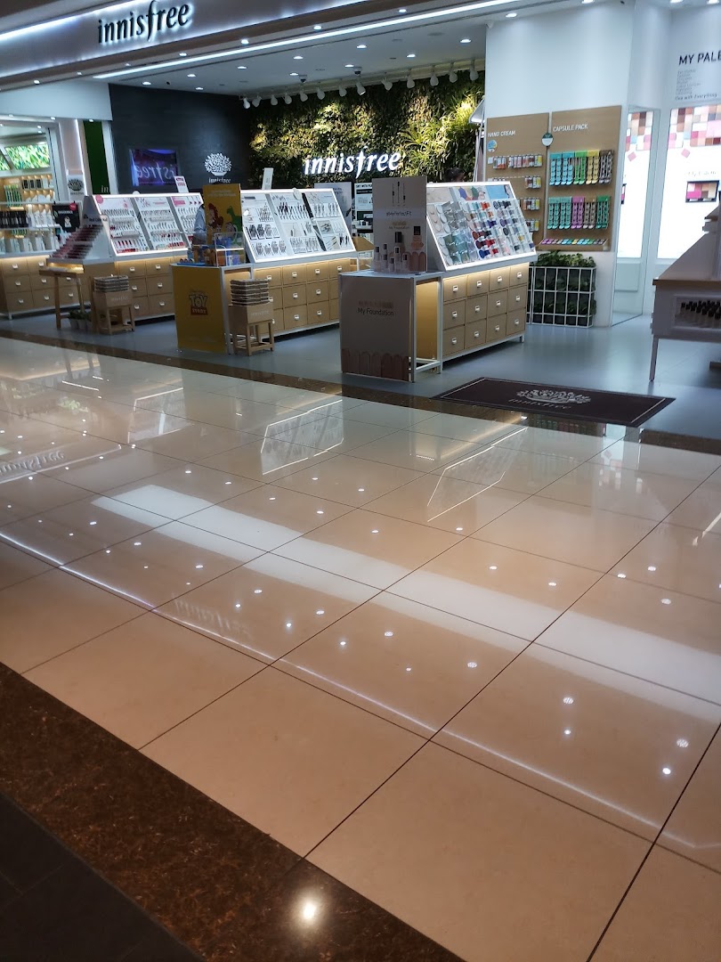 innisfree Takashimaya