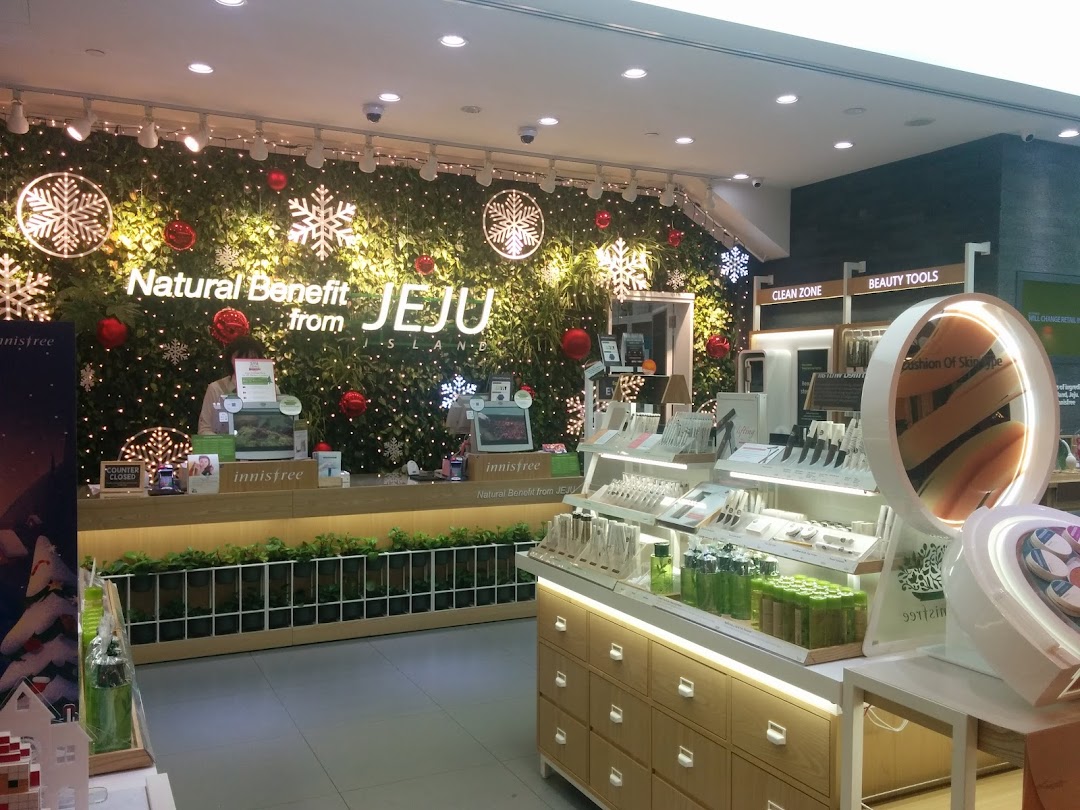 innisfree Takashimaya