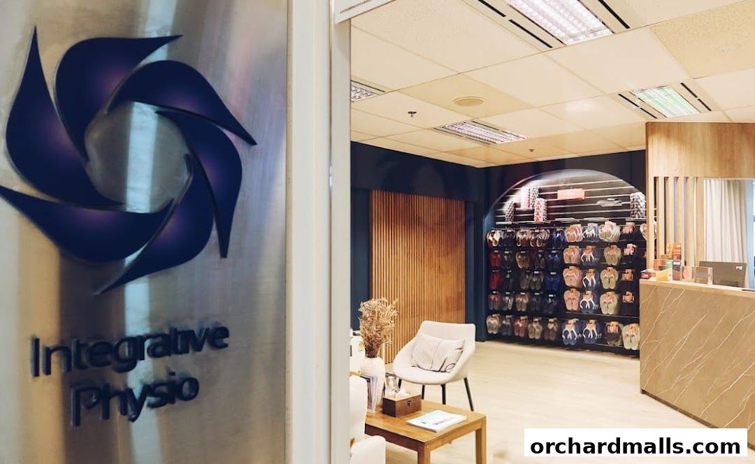 Integrative Physio - Orchard