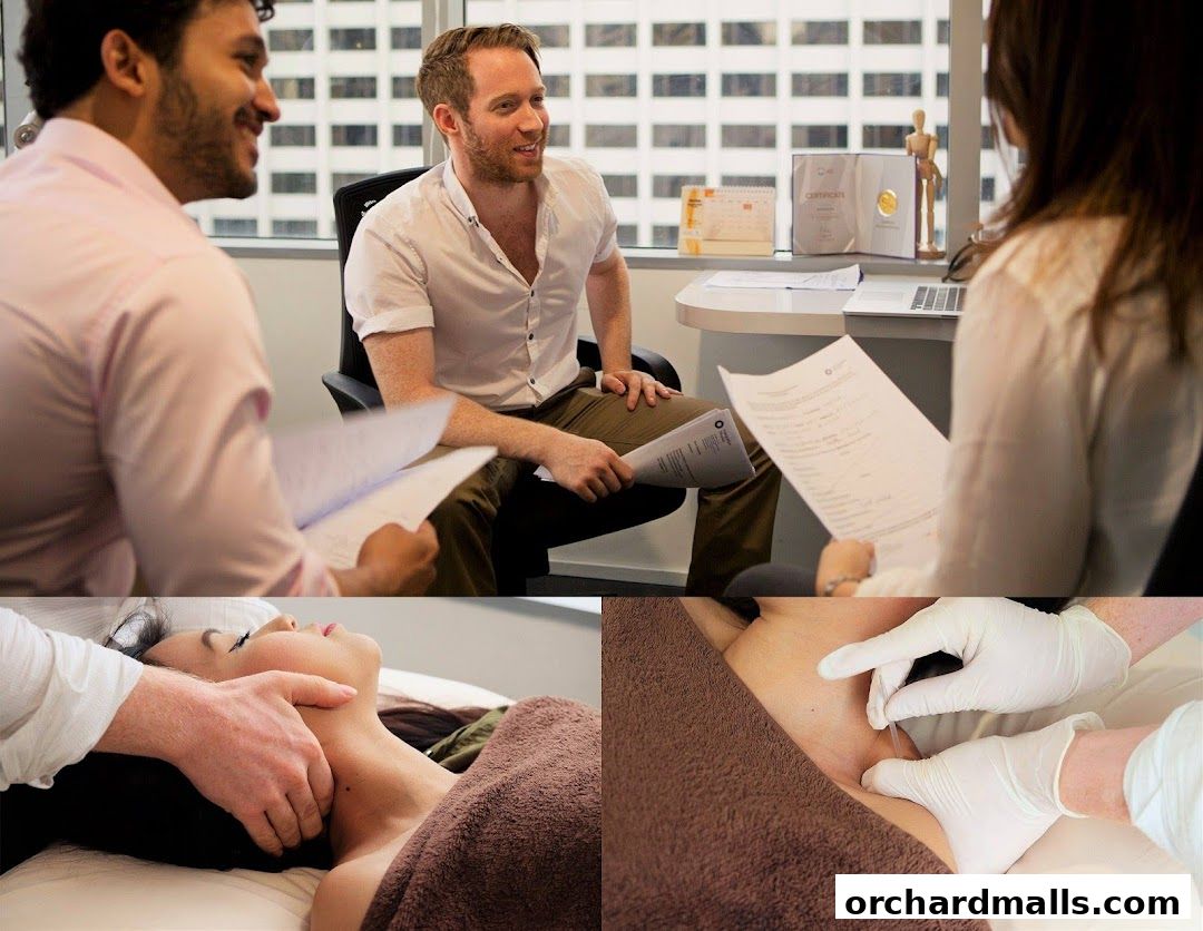 Integrative Physio - Orchard