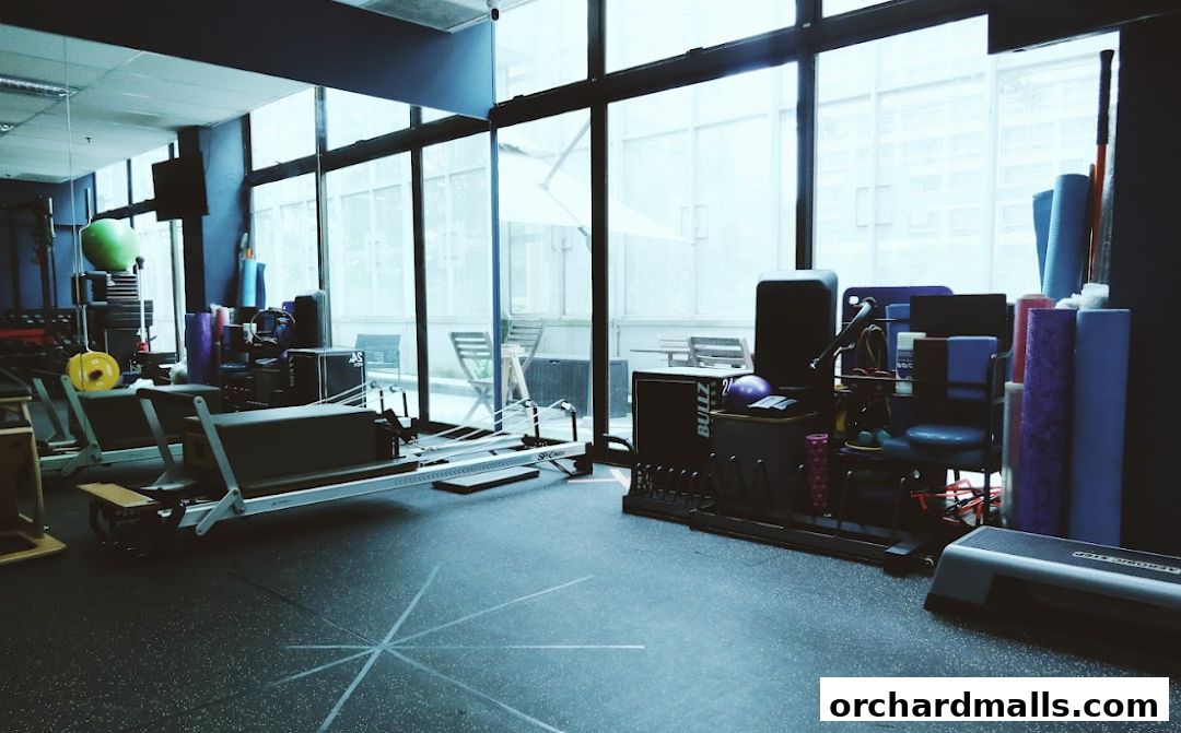 Integrative Physio - Orchard