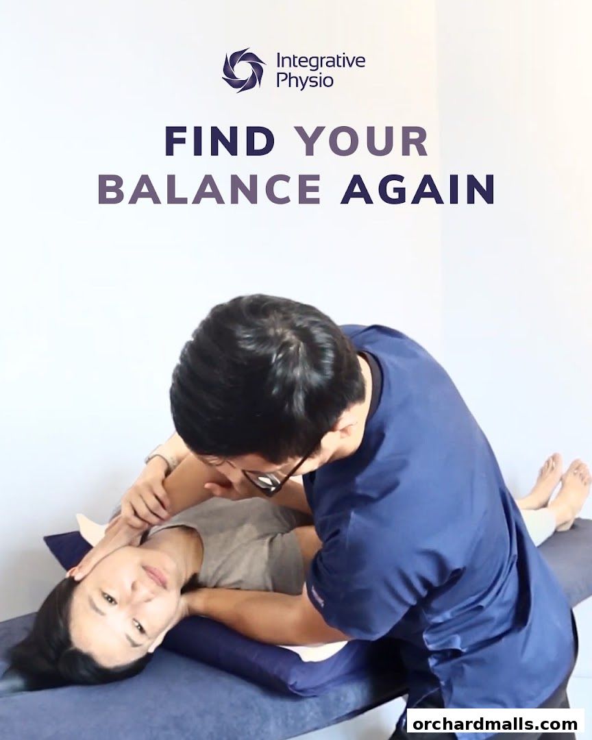 Integrative Physio - Orchard