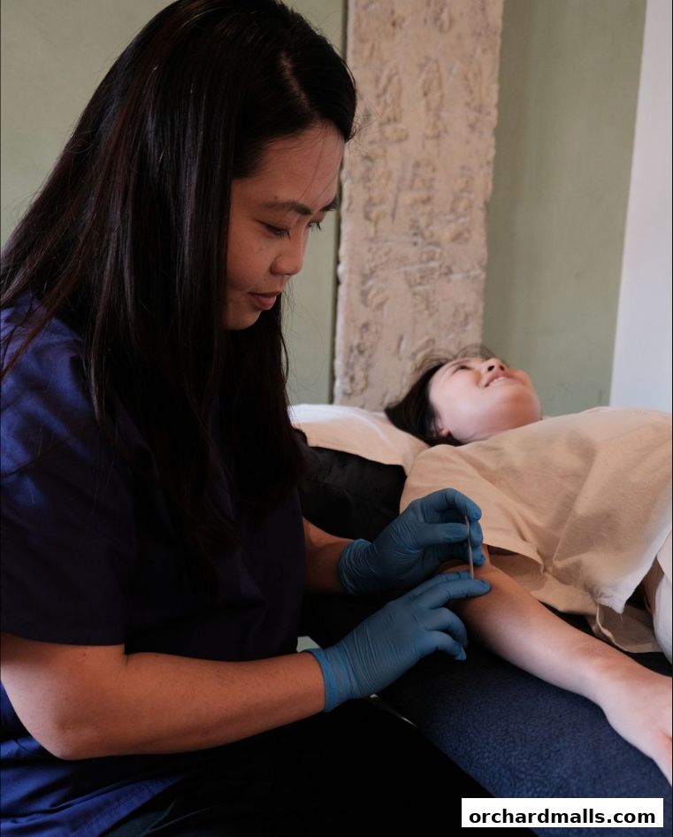 Integrative Physio - Orchard