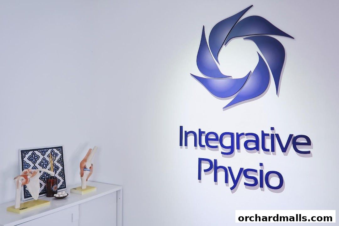 Integrative Physio - Orchard