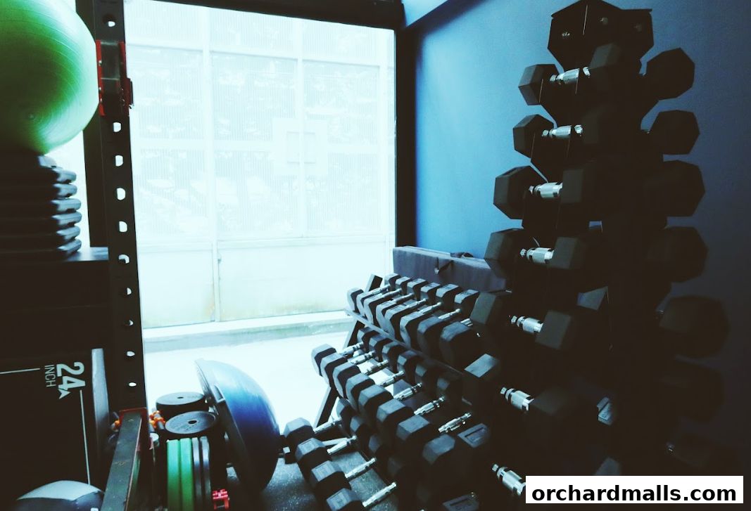 Integrative Physio - Orchard