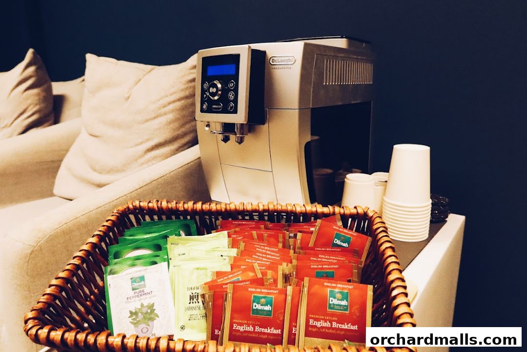 Integrative Physio - Orchard