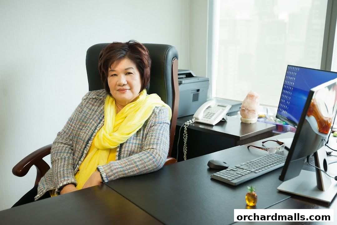 International Cancer Specialists - Cancer Treatment Centre in SG