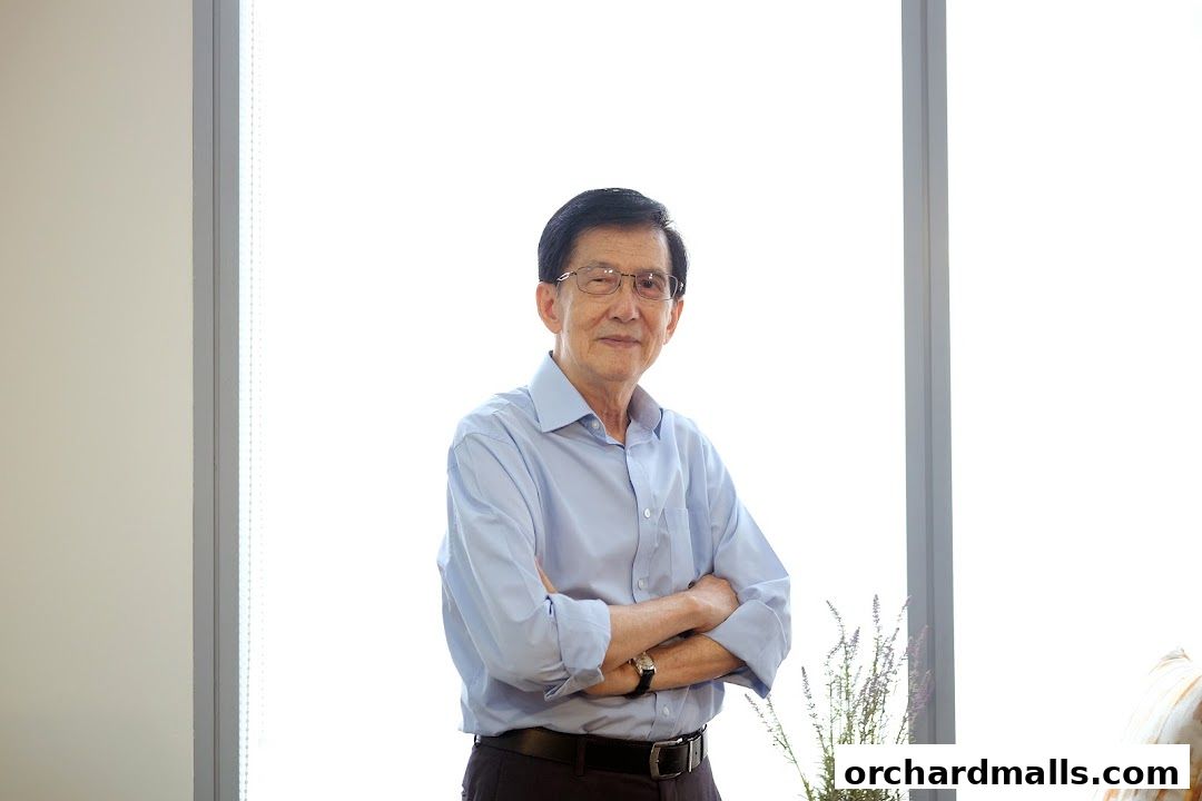 International Cancer Specialists - Cancer Treatment Centre in SG