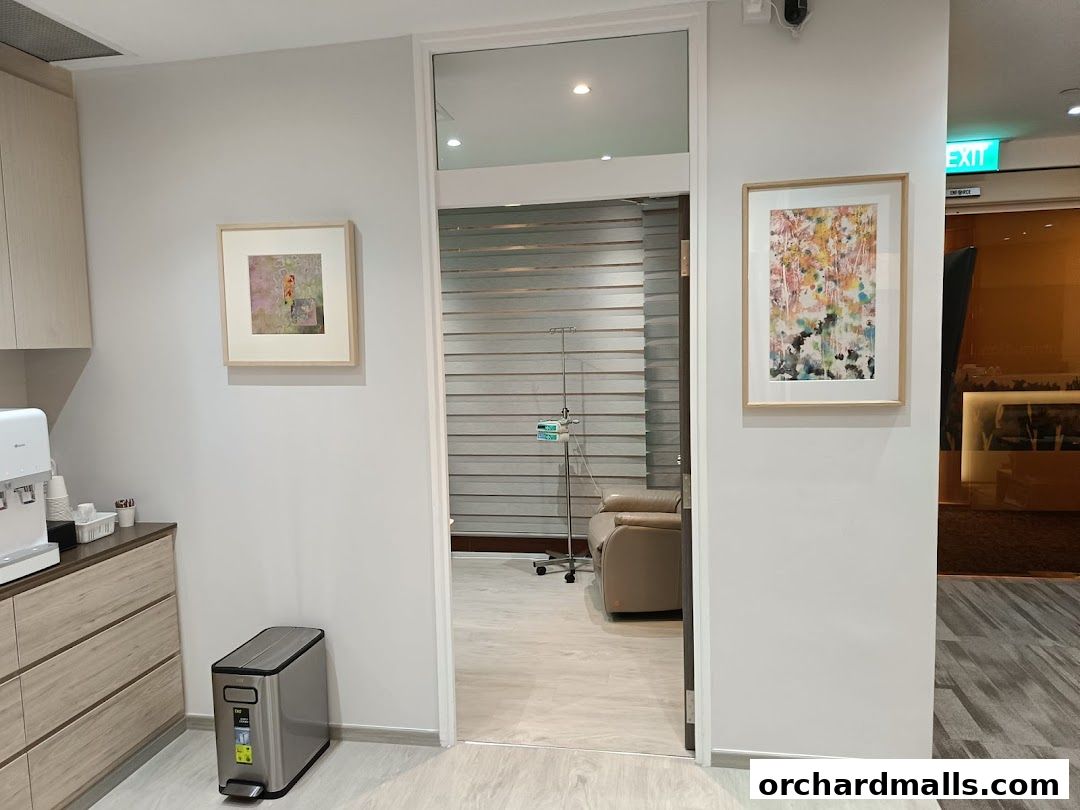 International Cancer Specialists - Cancer Treatment Centre in SG