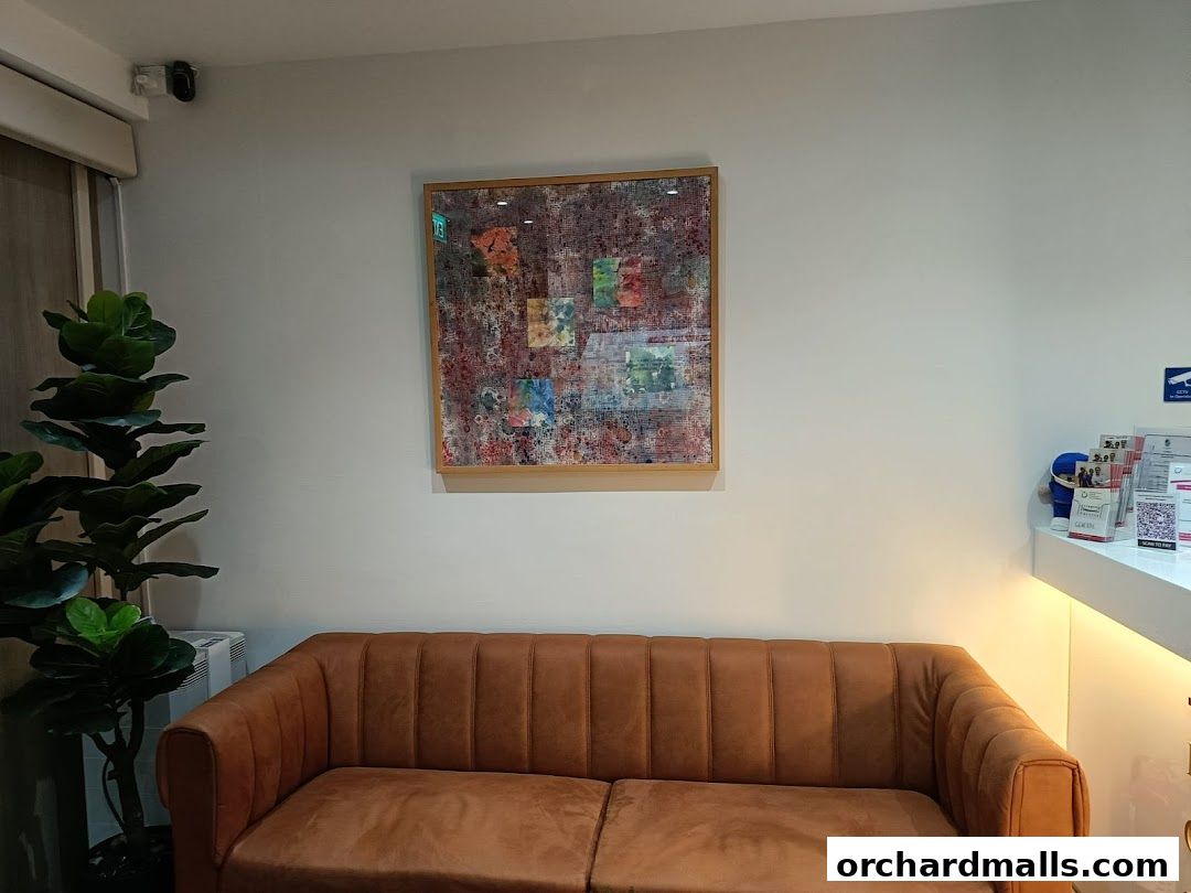 International Cancer Specialists - Cancer Treatment Centre in SG