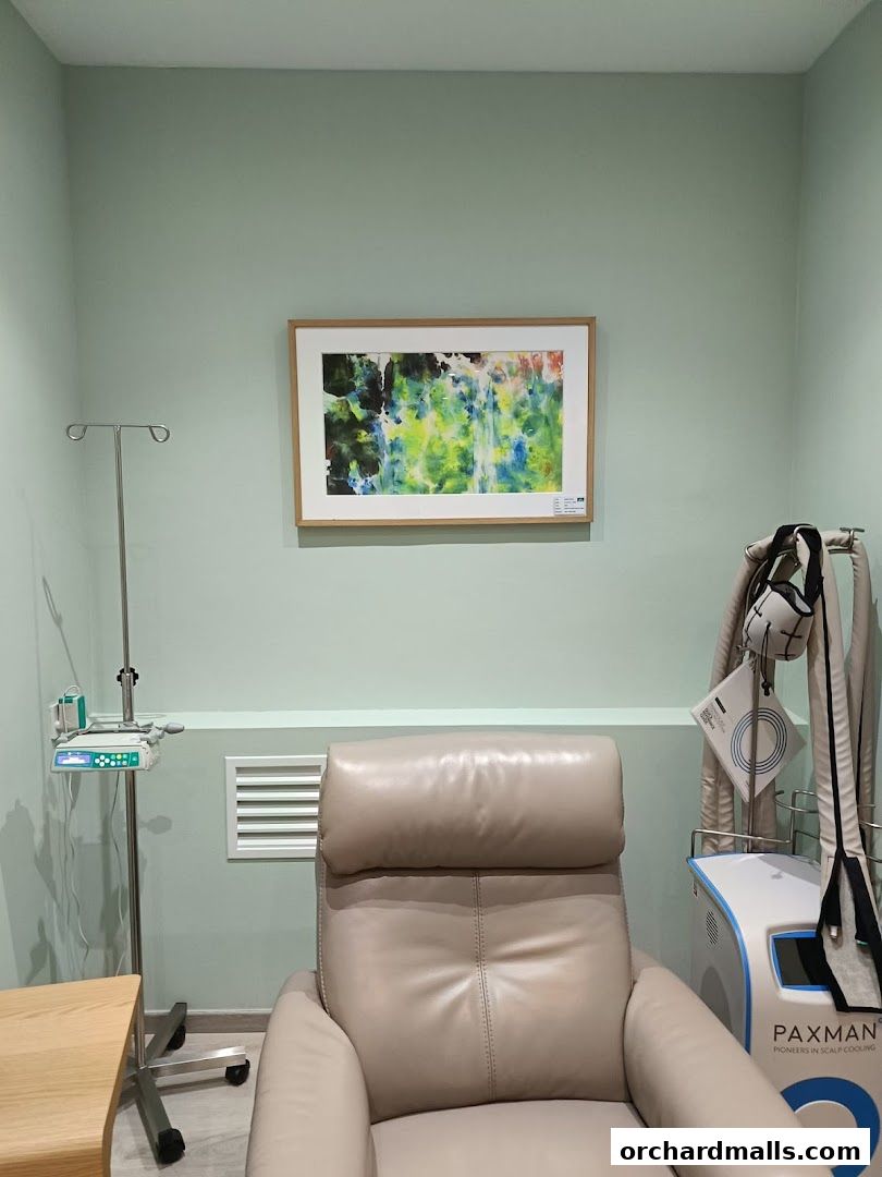 International Cancer Specialists - Cancer Treatment Centre in SG