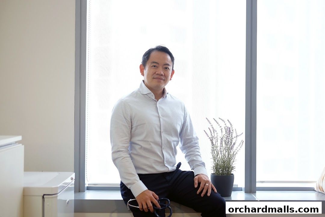 International Cancer Specialists - Cancer Treatment Centre in SG