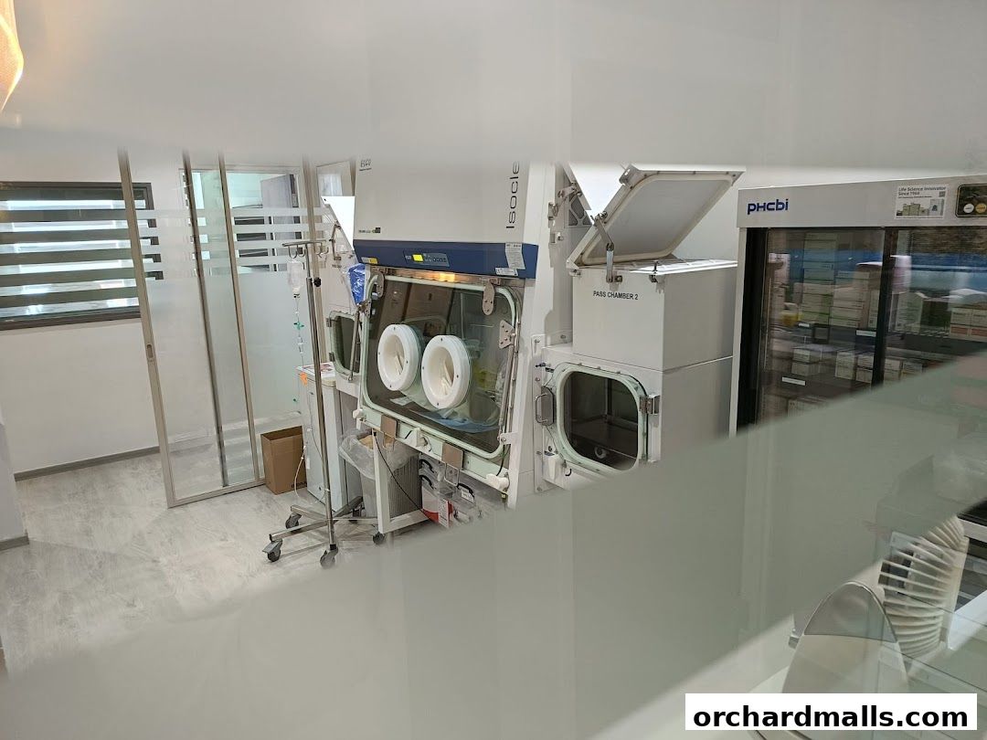 International Cancer Specialists - Cancer Treatment Centre in SG