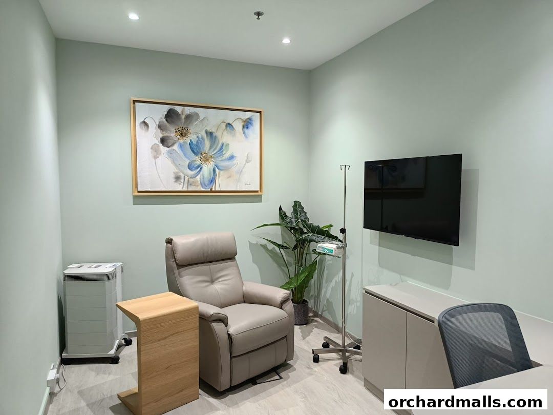 International Cancer Specialists - Cancer Treatment Centre in SG