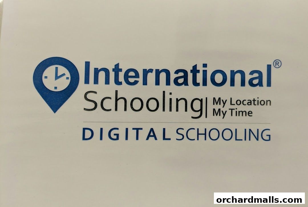 International Schooling
