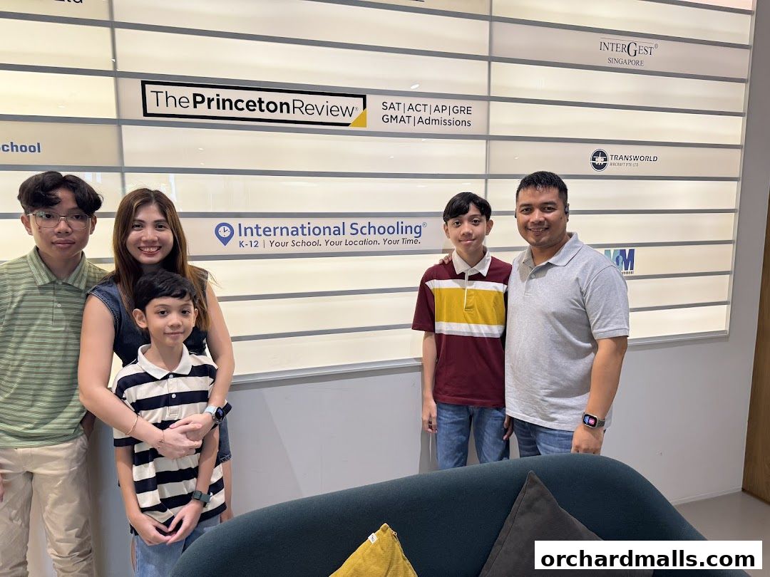 International Schooling