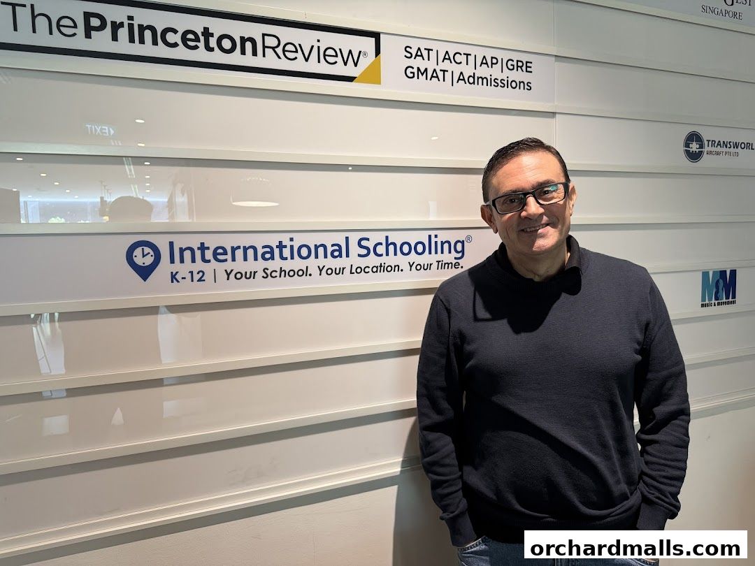 International Schooling