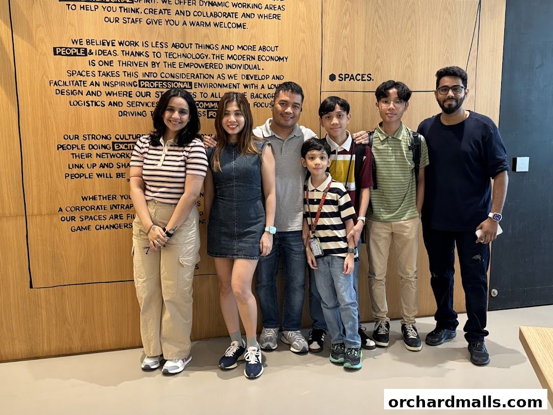 International Schooling