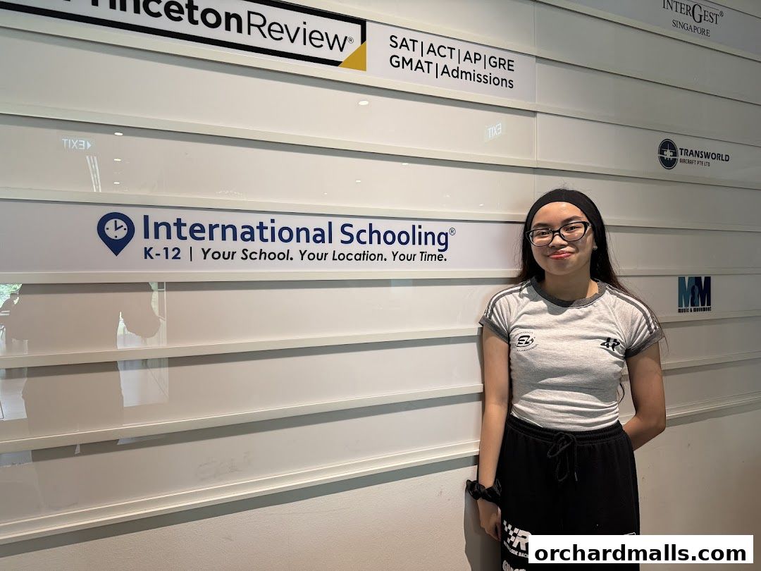 International Schooling