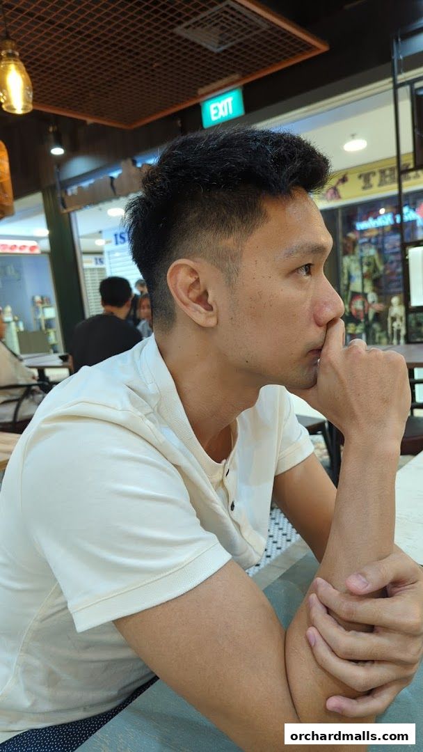 Inwerkz Hair Salon - Far East Plaza